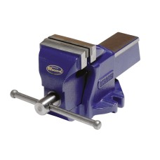 IRWIN® Record® No.8 Mechanic's Vice 200mm (8in)