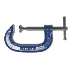 IRWIN® Record® 120 Heavy-Duty G-Clamp 300mm (12in)