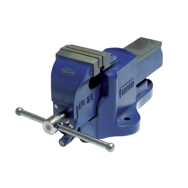 IRWIN® Record® No.23 Fitter's Vice 115mm (4.1/2in) IRWIN® Record® No.23 Fitter's Vice 115mm (4.1/2in)