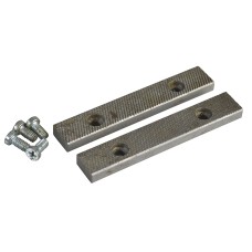 IRWIN® Record® PT.D Replacement Pair Jaws & Screws 115mm (4.1/2in) for 4 Vice