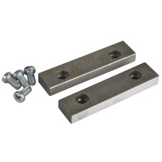 IRWIN® Record® PT.D Replacement Pair Jaws & Screws 115mm (4.1/2in) 23 Vice