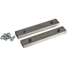 IRWIN® Record® PT.D Replacement Pair Jaws & Screws 150mm (6in) 25 Vice
