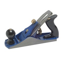 IRWIN® Record® SP4 Smoothing Plane 50mm (2in)