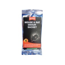 Rentokil Mouse & Rat Odour Sachet