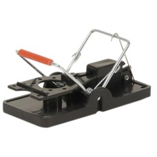 Rentokil Advanced Mouse Trap (Twin Pack)