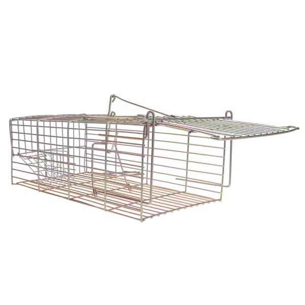 Rentokil Rat Cage Trap Rentokil Rat Cage Trap