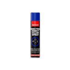 Rentokil Insectrol Insect Killer Spray 300ml