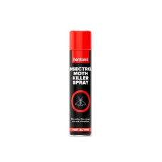 Rentokil Insectrol Moth Killer Spray 300ml