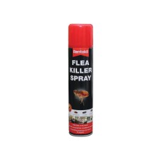 Rentokil Flea Killer Spray 300ml