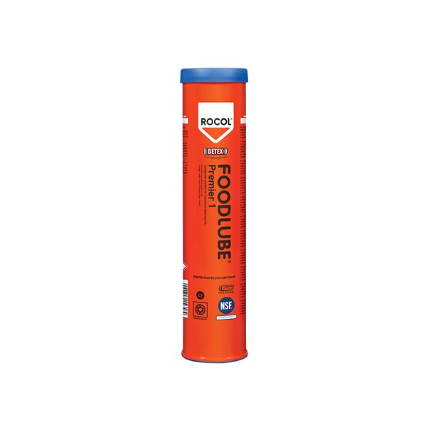ROCOL FOODLUBE® Premier 380g ROCOL FOODLUBE® Premier 380g