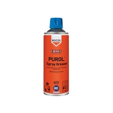 ROCOL PUROL Spray Grease 400ml