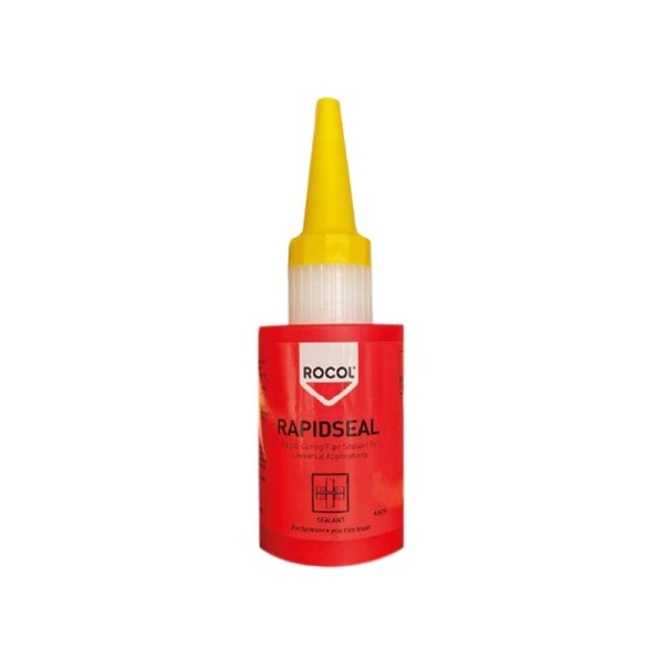 ROCOL RAPIDSEAL 50ml ROCOL RAPIDSEAL 50ml