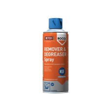 ROCOL REMOVER & DEGREASER 300ml