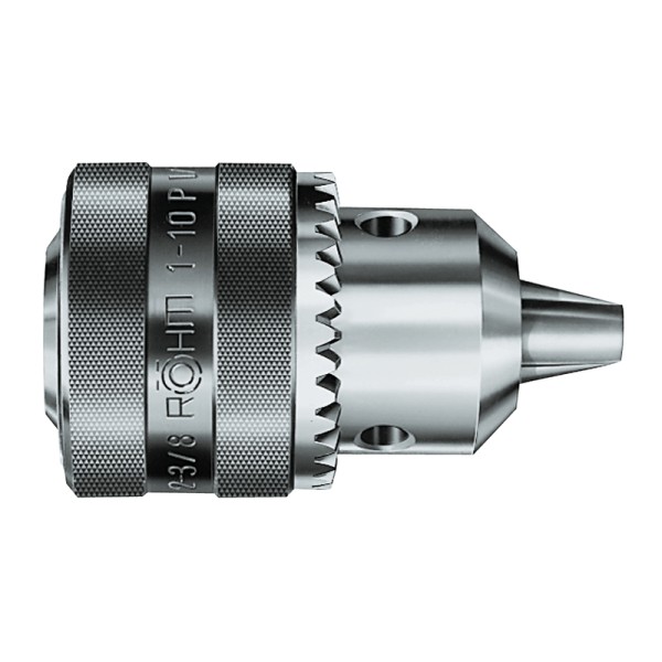 Rohm PRIMA 16mm Keyed Drill Chuck Female Mount JAC3 Rohm PRIMA 16mm Keyed Drill Chuck Female Mount JAC3