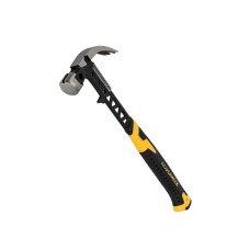 Roughneck Gorilla V-Series Framing Hammer 454g (16oz)