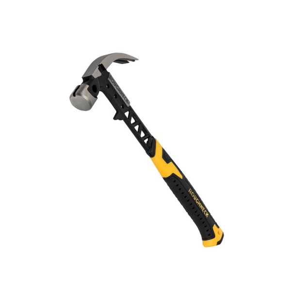 Roughneck Gorilla V-Series Framing Hammer 454g (16oz) Roughneck Gorilla V-Series Framing Hammer 454g (16oz)