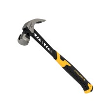 Roughneck Gorilla V-Series Claw Hammer 567g (20oz)