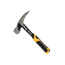 Roughneck Gorilla V-Series Brick Hammer 567g (20oz)