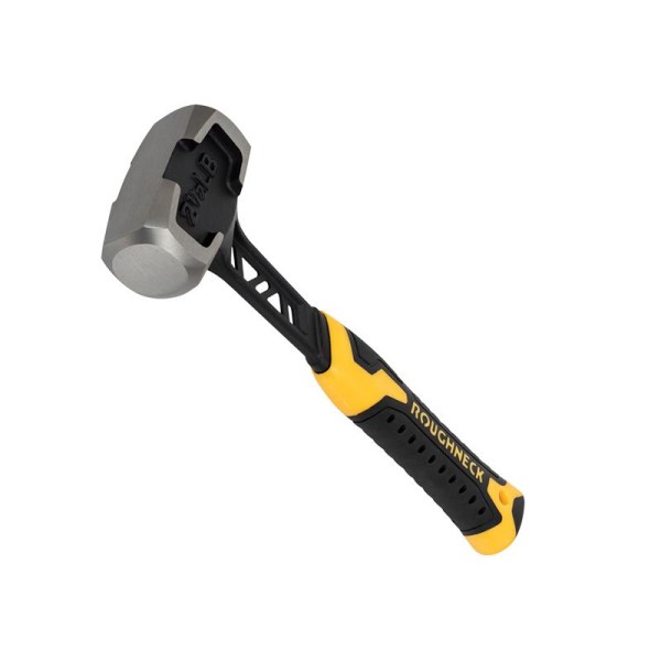 Roughneck Gorilla V-Series Club Hammer 1.1kg (2.1/2 lb) Roughneck Gorilla V-Series Club Hammer 1.1kg (2.1/2 lb)