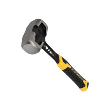 Roughneck Gorilla V-Series Club Hammer 1.8kg (4 lb)