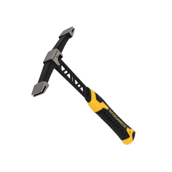 Roughneck Gorilla V-Series Scutch Hammer 567g (20oz) Roughneck Gorilla V-Series Scutch Hammer 567g (20oz)