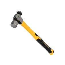 Roughneck Ball Pein Hammer Fibreglass Shaft 680g (24oz)