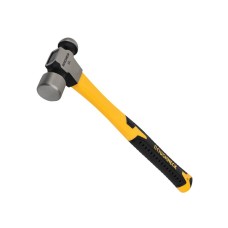 Roughneck Ball Pein Hammer Fibreglass Shaft 1.13kg (40oz)