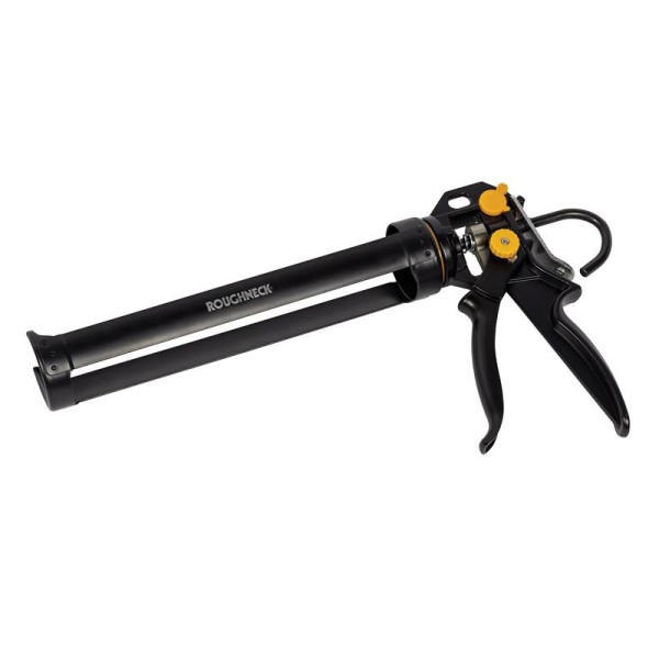 Roughneck Vari-Flow Heavy-Duty Sealant Gun 280mm (11in) Roughneck Vari-Flow Heavy-Duty Sealant Gun 280mm (11in)