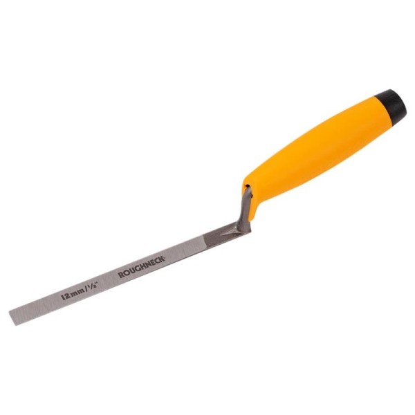 Roughneck Tuck Pointer 12 x 170mm (1/2 x 6.3/4in) Roughneck Tuck Pointer 12 x 170mm (1/2 x 6.3/4in)