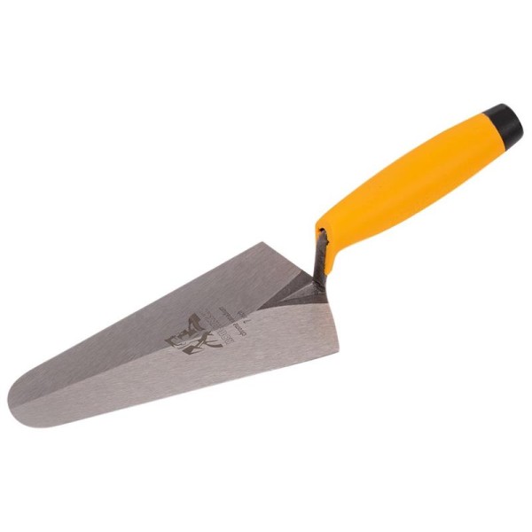 Roughneck Gauging Trowel 180mm (7in) Roughneck Gauging Trowel 180mm (7in)
