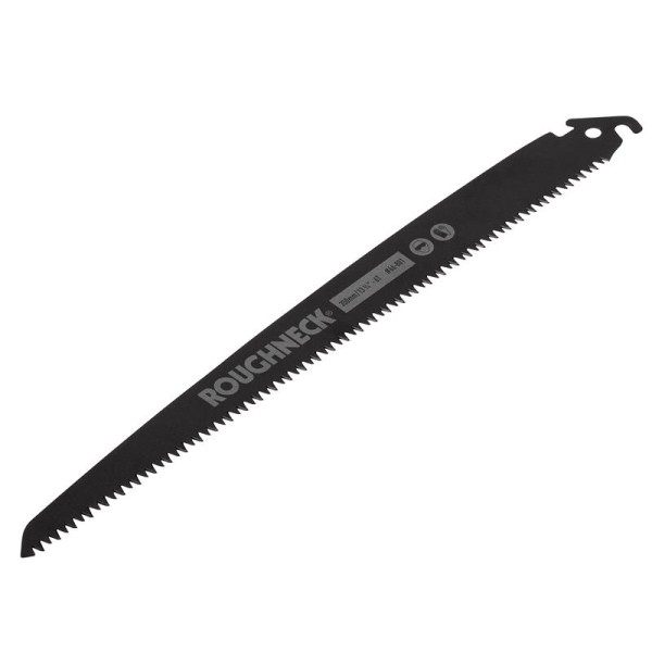 Roughneck Replacement Blade for Gorilla Fast Cut Pruning Saw 350mm Roughneck Replacement Blade for Gorilla Fast Cut Pruning Saw 350mm