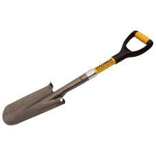 Roughneck Micro Drainage Shovel