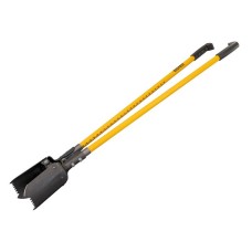 Roughneck Sharp Edge Posthole Digger 1.46m