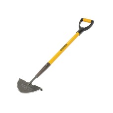 Roughneck Sharp-Edge Lawn Edging Iron