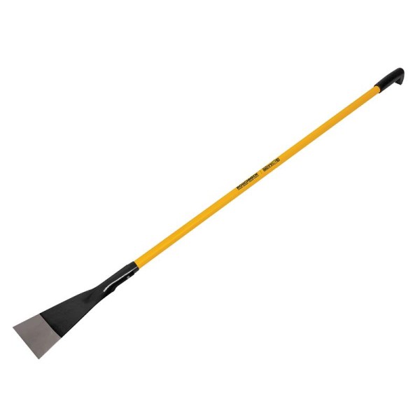 Roughneck THE BIG MUTT PRO Multipurpose Demolition Scraper, Fibreglass Roughneck THE BIG MUTT PRO Multipurpose Demolition Scraper, Fibreglass