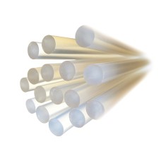 Rapid GEN-T Glue Sticks 12 x 190mm (1kg Bag)