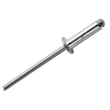 Rapid High Performance Rivets 4.8 x 10mm Blister of 50