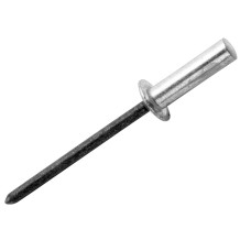 Rapid Waterproof Rivets 3.2 x 8mm Blister of 50