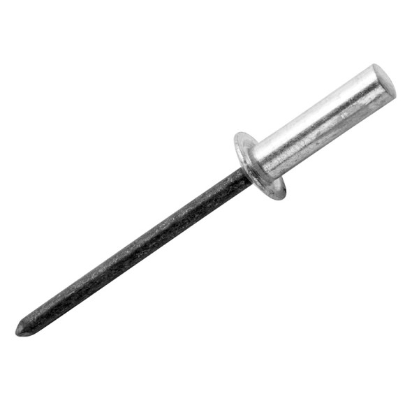 Rapid Waterproof Rivets 4.8 x 14mm Blister of 50 Rapid Waterproof Rivets 4.8 x 14mm Blister of 50