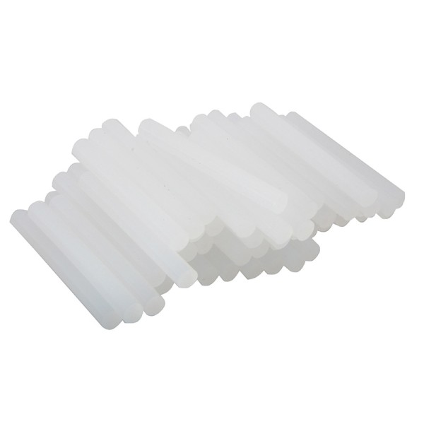 Rapid Multi-Purpose Glue Sticks 7 x 65mm (125g Pack) Rapid Multi-Purpose Glue Sticks 7 x 65mm (125g Pack)