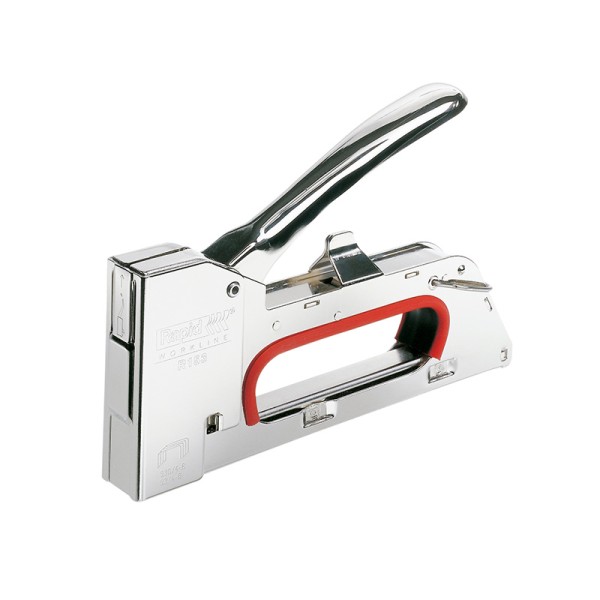 Rapid R153 PRO All-Steel Tacker (53 Staples 6-8mm) Rapid R153 PRO All-Steel Tacker (53 Staples 6-8mm)