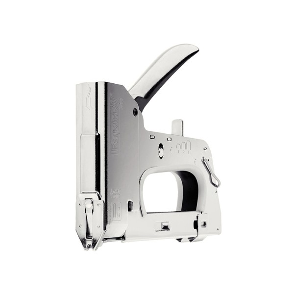 Rapid R28 Heavy-Duty Cable Tacker (No.28 Cable Staples) Rapid R28 Heavy-Duty Cable Tacker (No.28 Cable Staples)