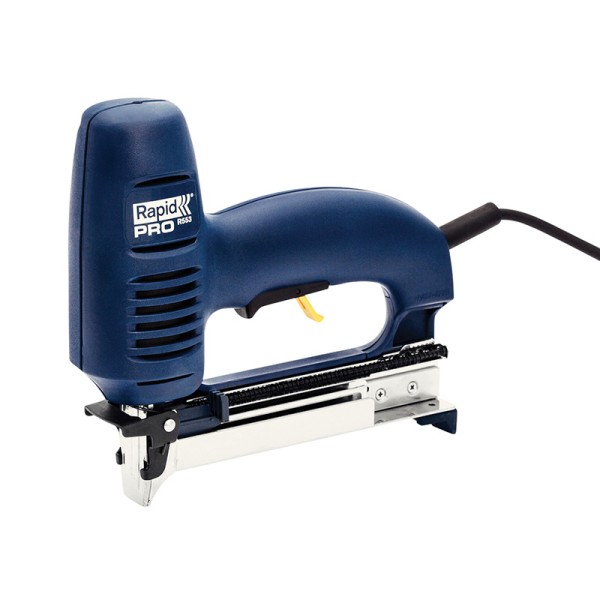 Rapid PRO R553 Electric Staple/Nail Gun Rapid PRO R553 Electric Staple/Nail Gun