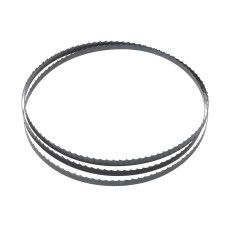 Record Power BB70-3 Pack Bandsaw Blades For BS250