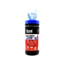 Scan Scrub Wipes (Tub 80)