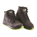 Scan Footwear
