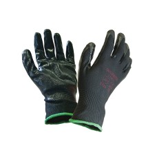 Scan Seamless Inspection Gloves - XL (Size 10) (Pack 12)