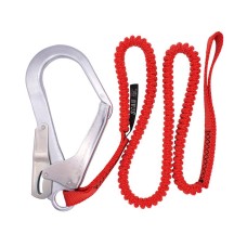 Scan Tool Structure Lanyard