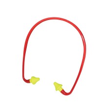 Scan Banded Foam Ear Bud SNR 27 dB