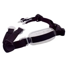 Scan 4 Point Safety Helmet Chin Strap